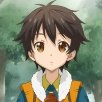 Suhail (Sasha