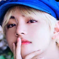 TaeHyung • Omega •