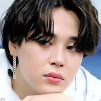 Jimin • Omega •