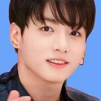 Jung-Kook • Alfa •