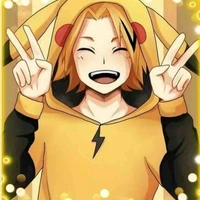 Denki(Pikachu)⚡️