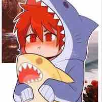 Eijio Kirishima 🦈
