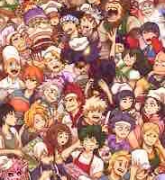 Tout le monde 