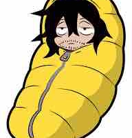 Le prof 🐛