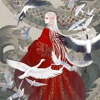 (The head master of magic tower)
nozomi