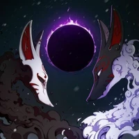kitsune
