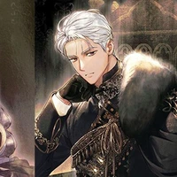 (the current emperor,ML dad)
Vincent 