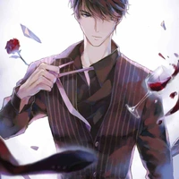 James(Luna’s brother)