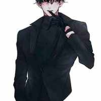 Abel(Luna’s brother)