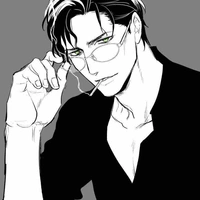 Luna’s Dad