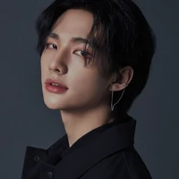 Hyunjin