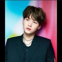 suga(Yoongi)