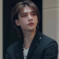 Hyunjin