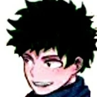 Izuko Midoriya