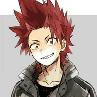 Eijiro Kirishima