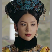 old nanny zhao