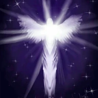 luz divina
