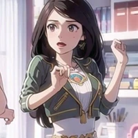 leila chofer de Steven