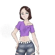 stacia