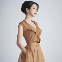 อร