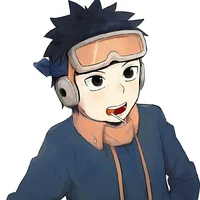 Obito Uchiha (13 anos)