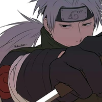 Sakumo Hatake