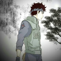 Shisui Uchiha