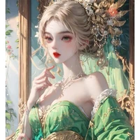Amelia Silverstone/Mc aunt