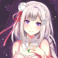 Florida Hermosa/adopted daughter