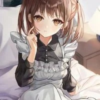 June/maid