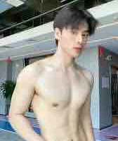 นิว//รุ่นพี่คนสนิทนอ.