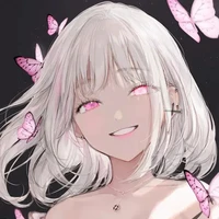 Lu Yue [FL BFF]