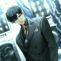Lin Yi [ Qin Xin boyfriend]