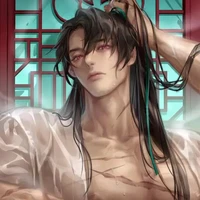 Mr Long [ML Father]