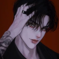 มาร์ค(พ่อนายเอก)