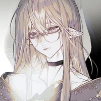 คุซาชิ เคกิ(เผ่าเอลฟ์)