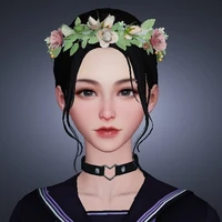 ชมพู่(น้องน้อยเอก)