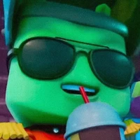 komander kokoci/ciciko