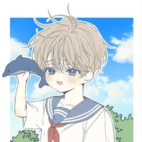 คัส (ตอนเด็ก)👶🍂🪴
