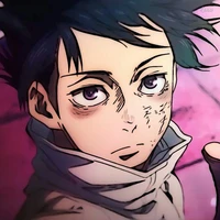 Yuta okkotsu