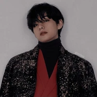 Kim Taehyung 🐯