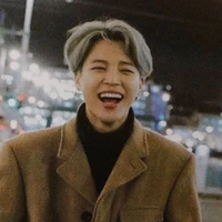 Park Jimin 🐥