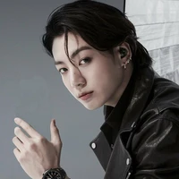 Jeon Jungkook