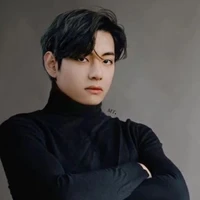 kim taehyung