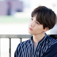 park yoongi/suga