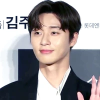 park seojoon / Suga dad