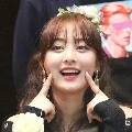 Jihyo(Sahabat Nayeon)