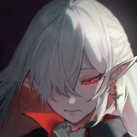 Lilith(Vampire Queen)