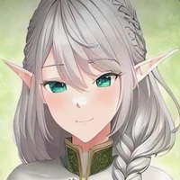 Edna(High Elf spirit(Normal Form))