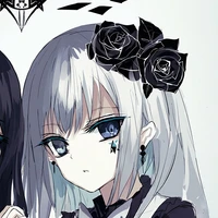 Luna Blackrose